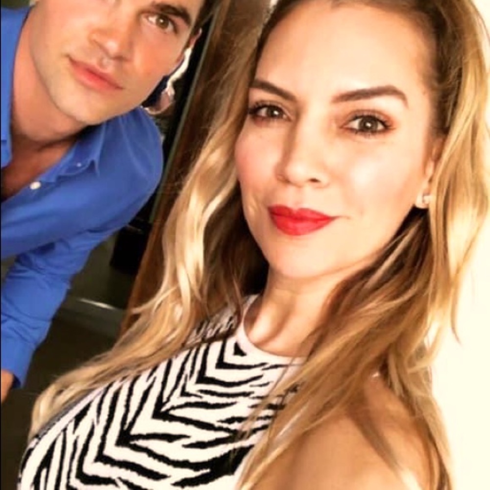 Meet your Posher, Kristen